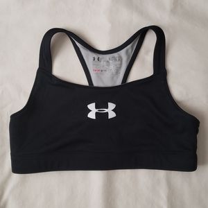 Under Armour Sports Bra